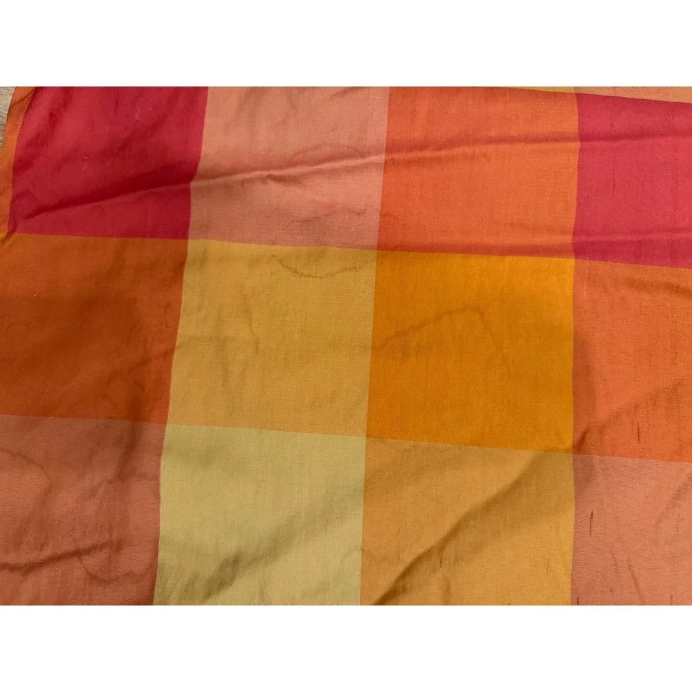 Pacific Coast Queen Silk Comforter, Bed Skirt and Shams